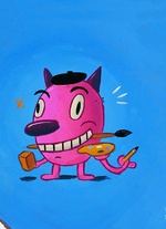 Cranium Kabookii
