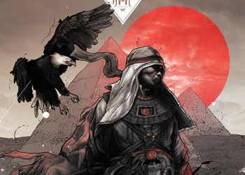 Слухи: история в игре Assassin's Creed III будет разворачиваться в Египте