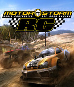 Motorstorm RC