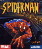 Spider-man (2000)