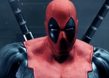 Activision готовит новую игру про суперзлодея под названием Deadpool