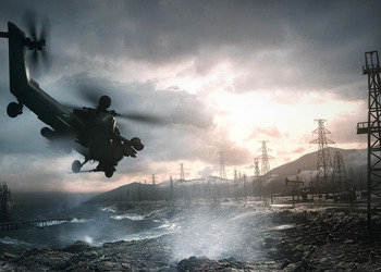 Разработчики игры Battlefield 4 рассказали об особенностях технологии Levolution