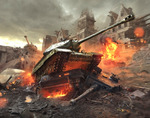 World of Tanks