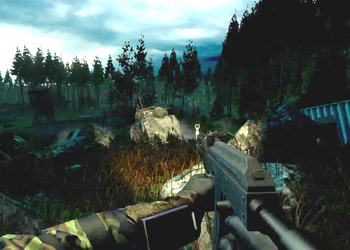 Разработчики наследника S.T.A.L.K.E.R. раскрыли подробности игрового мира Areal и показали первый геймплей