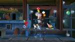 SpongeBob SquarePants Underpants Slam!