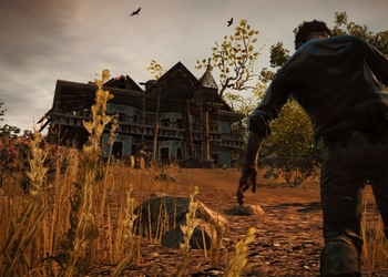 Разработчики State of Decay выпустили новый трейлер геймплея игры