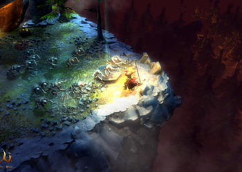 Разработчики Realms of Ancient War опубликовали новый трейлер к игре