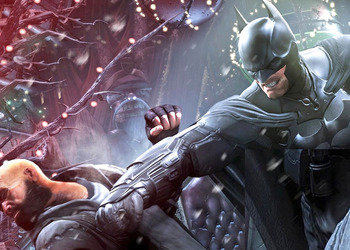 Команда Warner Bros представит в новом вюжетном дополнении к игре Batman: Arkham Origins Мистера Фриза
