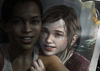 Опубликован новый трейлер дополнения Left Behind к игре The Last of Us