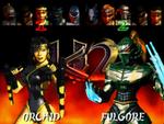 Killer Instinct 2
