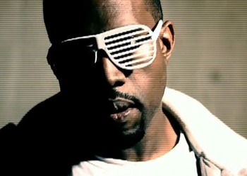 Kanye West работает над игрой на тему своей песни Only One