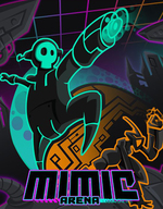 Mimic Arena