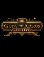 Guns of Icarus: Alliance