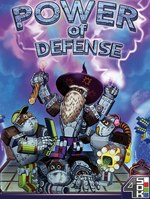 Power of Defense