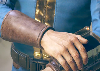 Fallout 76: Анонс и первый трейлер