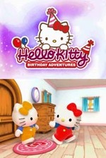 Hello Kitty: Birthday Adventures