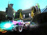 Monster 4x4: Stunt Racer