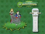 Mart Racer