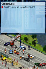 Emergency! Disaster Rescue Squad