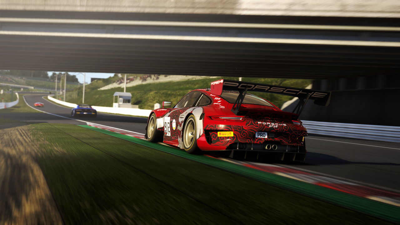 Assetto corsa competizione steam fix фото 72