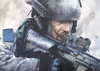 Новый Call of Duty: Modern Warfare на ПК дают бесплатно