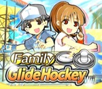 Family Glide Hockey