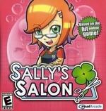 Sally's Salon