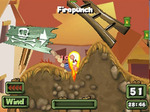 Worms: Open Warfare 2