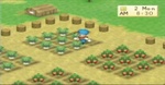 Harvest Moon: Boy &amp; Girl