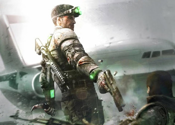 Ubisoft рассказала об угрозе террористов в новом ролике к игре Splinter Cell: Blacklist