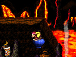 Donkey Kong Country 2: Diddy's Kong Quest