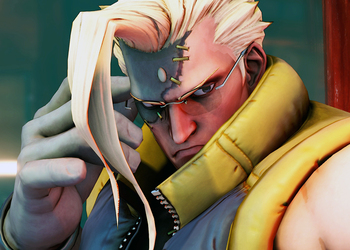 Разработчики Street Fighter V анонсировали бета-тестирование игры и представили нового персонажа