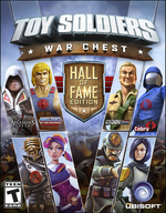 Toy Soldiers: War Chest