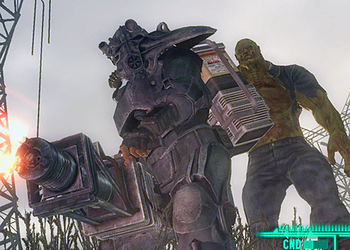 Fallout 3 прошли за рекордные 15 минут