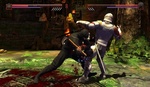 Deadliest Warrior: The Game