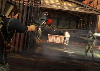 Sony показала геймплей Uncharted 3: Drake's Deception в новом ролике для Е3