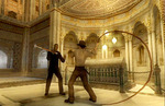 Indiana Jones and the Staff of Kings