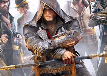 Assassin's Creed: Syndicate и еще 3 игры для ПК предлагают получить бесплатно и навсегда