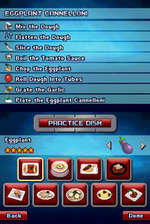 Iron Chef America: Supreme Cuisine