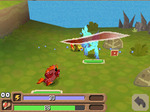 Spore Creatures