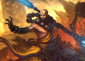 Blizzard: Подготовка к релизу игры Diablo III была не слишком хорошей