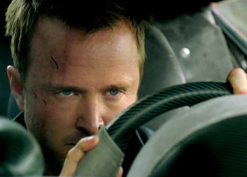 Скриншот трейлера к фильму Need for Speed