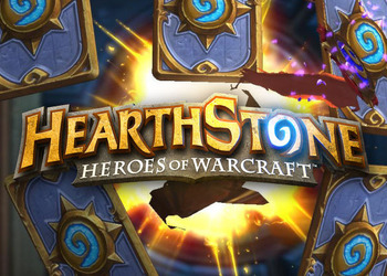Арт Hearthstone: Heroes of Warcraft