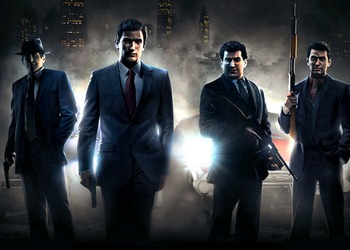 Компания Take-Two устраивает кастинг актеров на роль персонажей в игре Mafia III