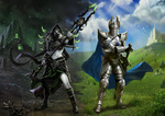 Might & Magic Heroes Online