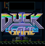 Duck Game
