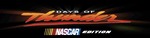 Days of Thunder: NASCAR Edition