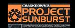 Crackdown 2: Project Sunburst