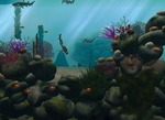 Dive: The Medes Islands Secret