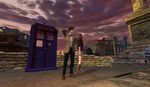 Doctor Who: City of the Daleks